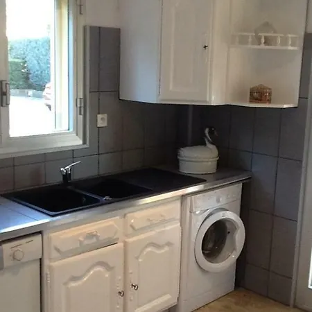 Appartement T3 Refait A Neuf Bandol