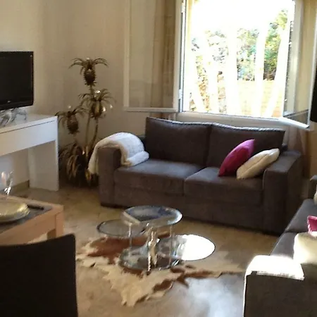 Appartement T3 Refait A Neuf