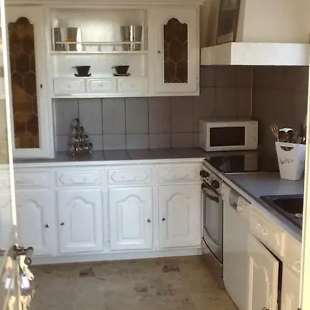 Appartement T3 Refait A Neuf Bandol
