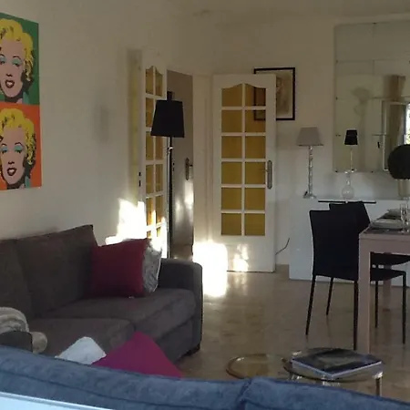 T3 Refait A Neuf Appartement