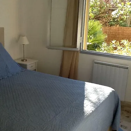 Appartement T3 Refait A Neuf Bandol
