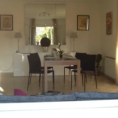 T3 Refait A Neuf Apartment